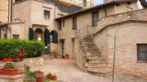 Il Pozzo Di Sant'Andrea Siena
